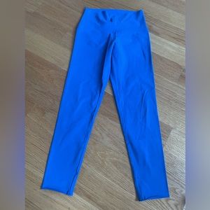 TNA atmosphere pants brand new never worn